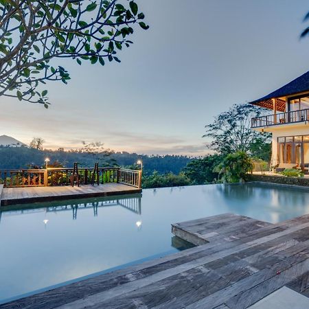Awan Putih Resort Паянган Екстер'єр фото