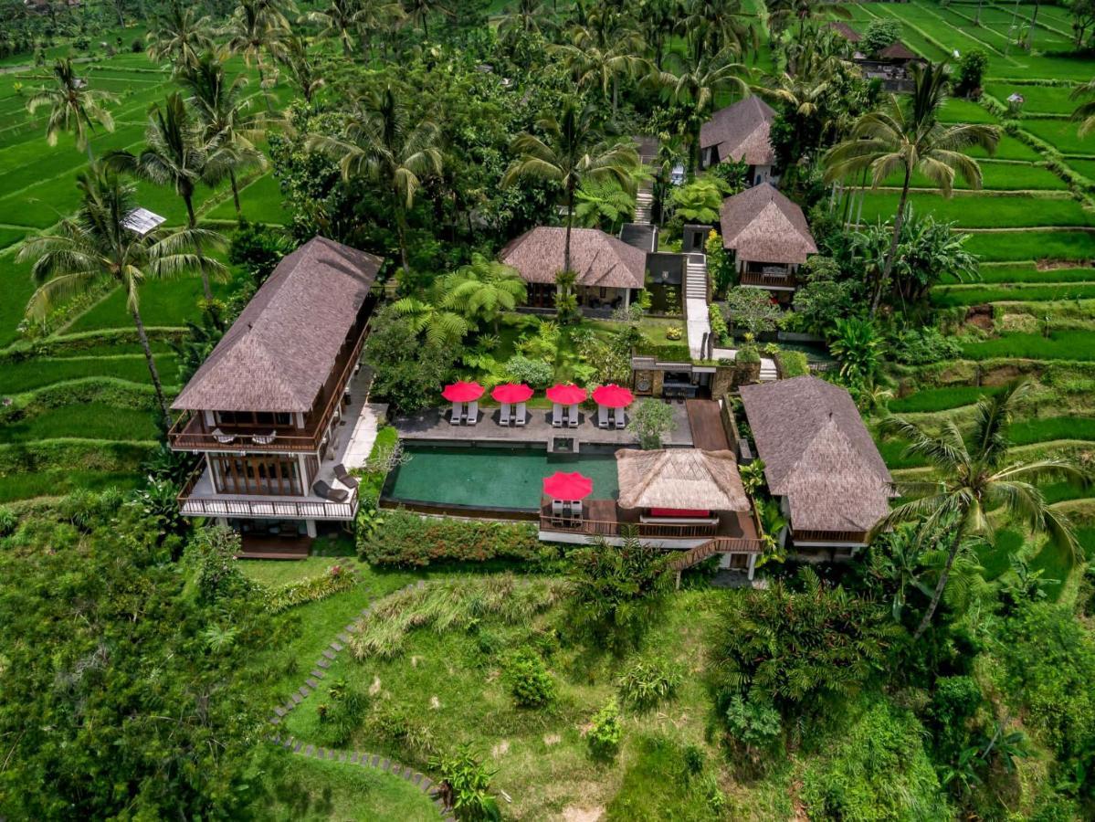 Awan Putih Resort Паянган Екстер'єр фото