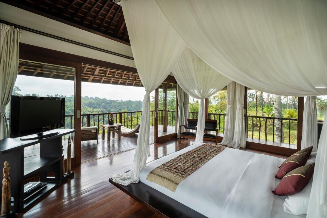 Awan Putih Resort Паянган Екстер'єр фото